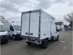 Fiat Ducato 🚀 Tiefkühl Koffer 140 PS 🚀