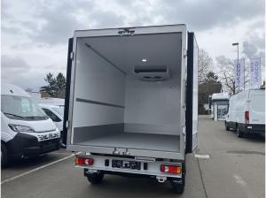 Fiat Ducato 🚀 Tiefkühl Koffer 140 PS 🚀
