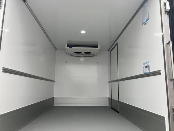 Fiat Ducato 🚀 Tiefkühl Koffer 140 PS 🚀