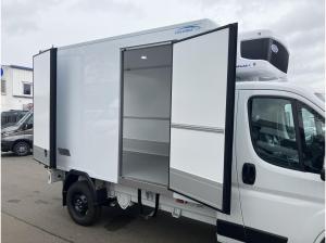 Fiat Ducato 🚀 Tiefkühl Koffer 140 PS 🚀