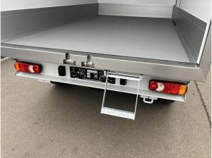 Fiat Ducato 🚀 Tiefkühl Koffer 140 PS 🚀