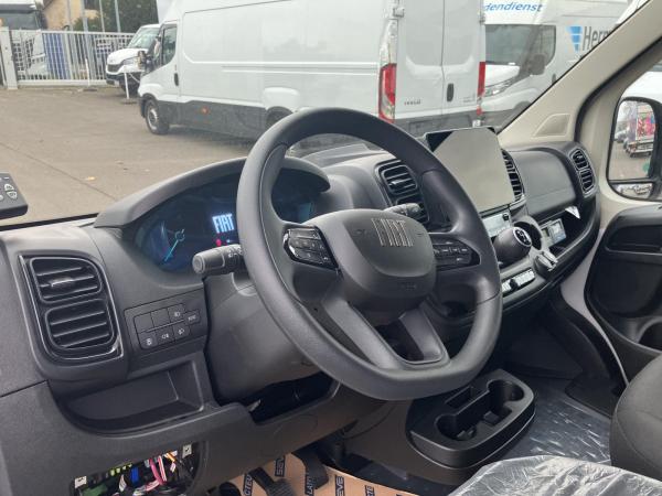 Fiat Ducato 🚀 Tiefkühl Koffer 140 PS 🚀