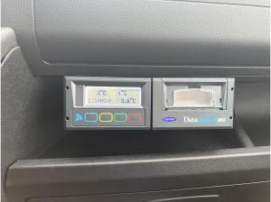 Fiat Ducato 🚀 Tiefkühl Koffer 140 PS 🚀