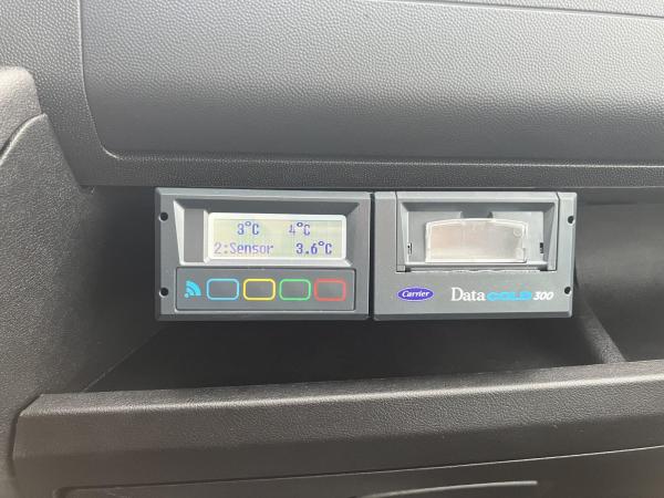 Fiat Ducato 🚀 Tiefkühl Koffer 140 PS 🚀