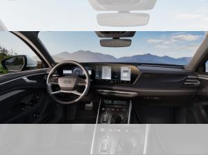 Audi A6 Avant e-hybrid quattro 220 kW