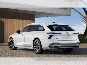 Audi A6 Avant e-hybrid quattro 220 kW