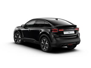 Citroën C4 ⚡️Hybrid 145 ë-DCS6 MAX⚡️❗️SOFORT VERFÜGBAR❗️