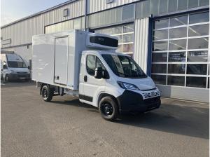 Fiat Ducato 🚀 Tiefkühl Koffer 140 PS 🚀
