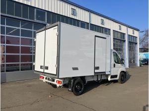 Fiat Ducato 🚀 Tiefkühl Koffer 140 PS 🚀