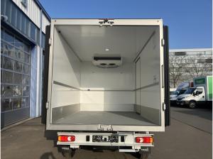 Fiat Ducato 🚀 Tiefkühl Koffer 140 PS 🚀