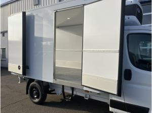 Fiat Ducato 🚀 Tiefkühl Koffer 140 PS 🚀