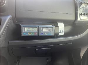 Fiat Ducato 🚀 Tiefkühl Koffer 140 PS 🚀