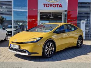 Toyota Prius Plug-in Hybrid 2.0l⚡Executive⚡Lagerwagen⚡Bis zu 15 Jahre Garantie!
