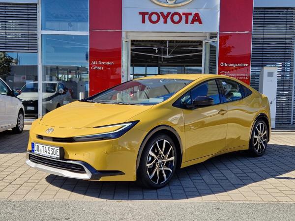 Toyota Prius Plug-in Hybrid 2.0l⚡Executive⚡Lagerwagen⚡Bis zu 15 Jahre Garantie!