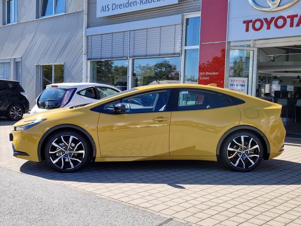 Toyota Prius Plug-in Hybrid 2.0l⚡Executive⚡Lagerwagen⚡Bis zu 15 Jahre Garantie!