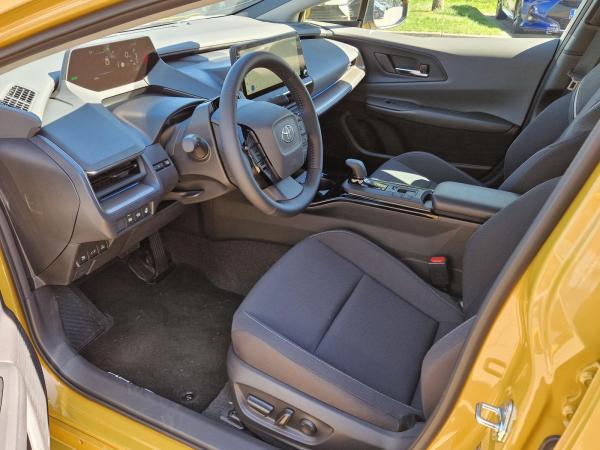 Toyota Prius Plug-in Hybrid 2.0l⚡Executive⚡Lagerwagen⚡Bis zu 15 Jahre Garantie!