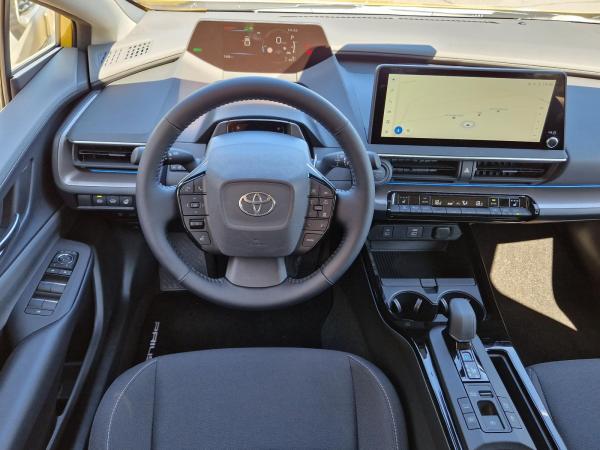 Toyota Prius Plug-in Hybrid 2.0l⚡Executive⚡Lagerwagen⚡Bis zu 15 Jahre Garantie!