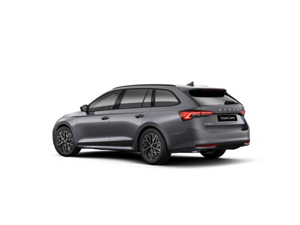 Skoda Octavia Octavia Balance 1.5 TSI mHEV DSG, Infotainment Plus & Fahrassistenz Plus, Bluetooth, Fahrlichtassist