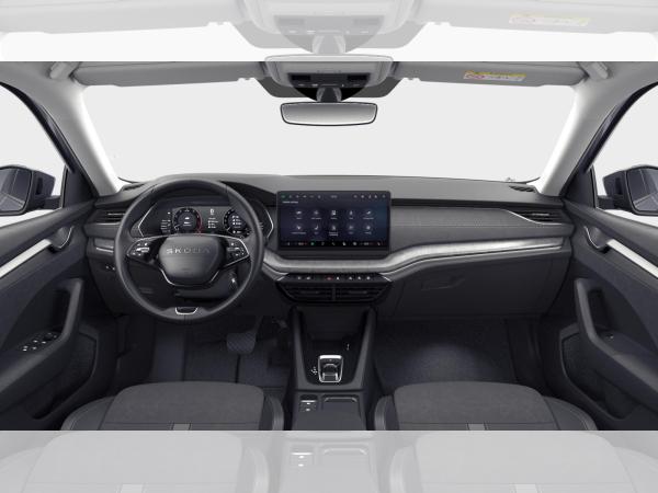 Skoda Octavia Octavia Balance 1.5 TSI mHEV DSG, Infotainment Plus & Fahrassistenz Plus, Bluetooth, Fahrlichtassist