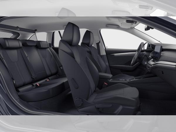 Skoda Octavia Octavia Balance 1.5 TSI mHEV DSG, Infotainment Plus & Fahrassistenz Plus, Bluetooth, Fahrlichtassist