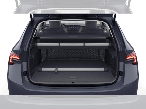 Skoda Octavia Octavia Balance 1.5 TSI mHEV DSG, Infotainment Plus & Fahrassistenz Plus, Bluetooth, Fahrlichtassist