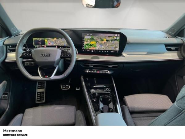 Audi Q3 Sportback e-hybrid (Mettmann)