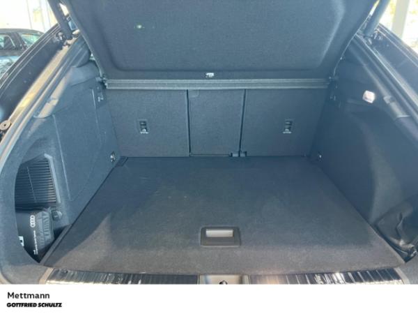 Audi Q3 Sportback e-hybrid (Mettmann)