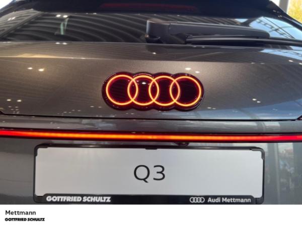 Audi Q3 Sportback e-hybrid (Mettmann)
