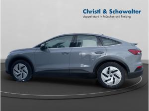 Audi e-tron Q4 Sportback