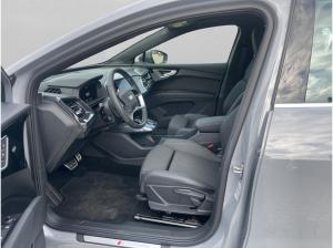 Audi e-tron Q4 Sportback