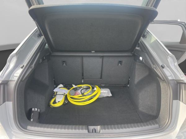 Audi e-tron Q4 Sportback