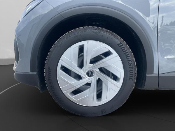 Audi e-tron Q4 Sportback