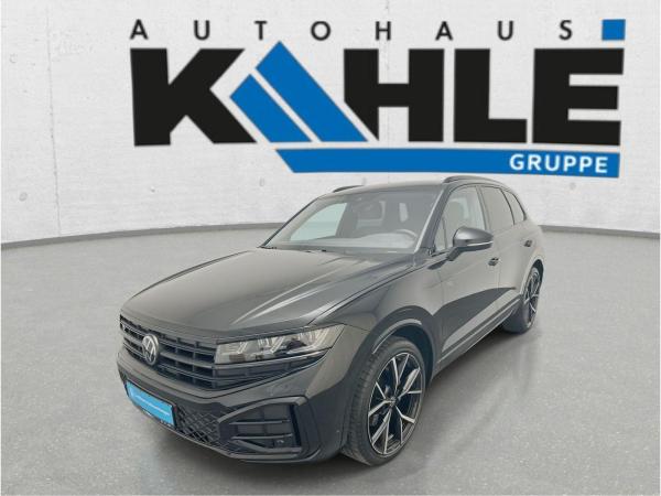 Volkswagen Touareg 3.0 TDI 4Motion Tiptronic R-Line