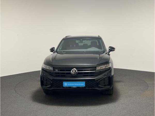 Volkswagen Touareg 3.0 TDI 4Motion Tiptronic R-Line