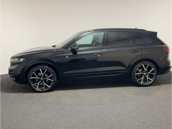Volkswagen Touareg 3.0 TDI 4Motion Tiptronic R-Line