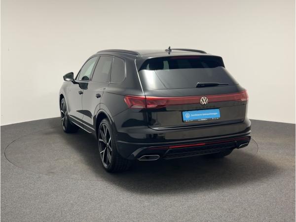 Volkswagen Touareg 3.0 TDI 4Motion Tiptronic R-Line