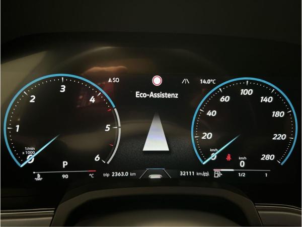 Volkswagen Touareg 3.0 TDI 4Motion Tiptronic R-Line