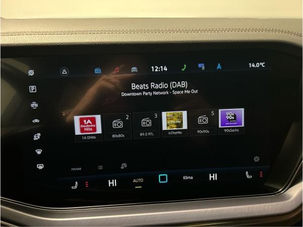 Volkswagen Touareg 3.0 TDI 4Motion Tiptronic R-Line