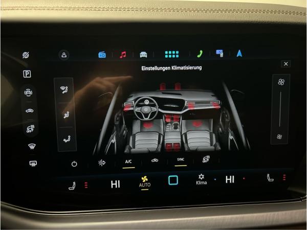 Volkswagen Touareg 3.0 TDI 4Motion Tiptronic R-Line