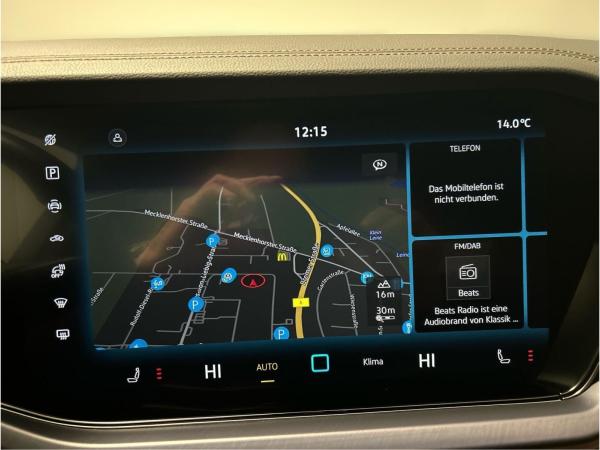 Volkswagen Touareg 3.0 TDI 4Motion Tiptronic R-Line