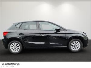 Seat Ibiza Road Edition 1.0 MPI - 🔥LaVIDA🔥(Benrath)