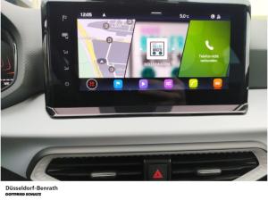 Seat Ibiza Road Edition 1.0 MPI - 🔥LaVIDA🔥(Benrath)