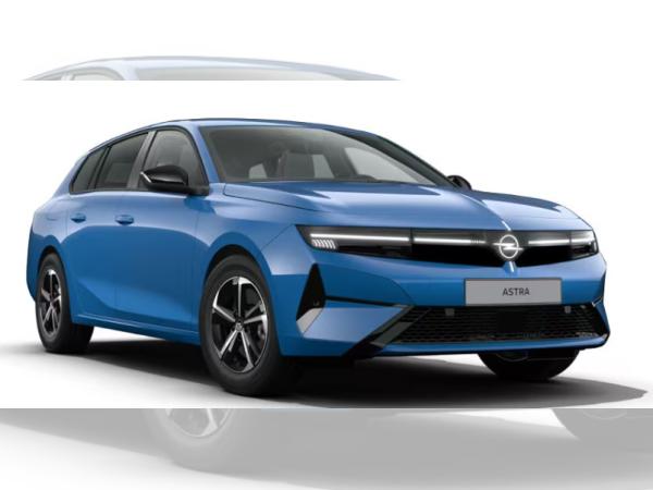 Opel Astra ST Facelift 1.5 Diesel 96kW Edition Auto