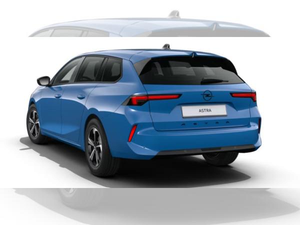 Opel Astra ST Facelift 1.5 Diesel 96kW Edition Auto