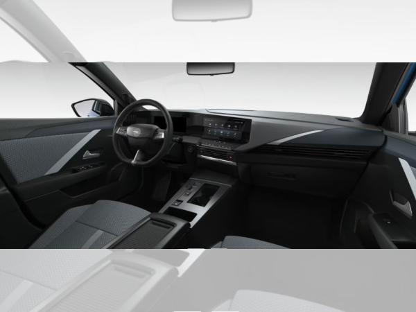 Opel Astra ST Facelift 1.5 Diesel 96kW Edition Auto