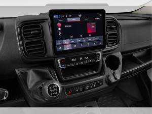 Opel Movano Kasten H2