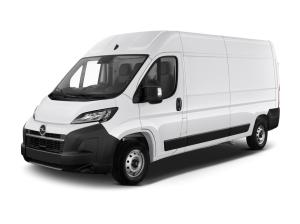 Opel Movano Kasten H2
