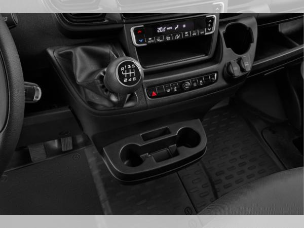 Opel Movano Kasten H2