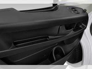 Opel Movano Kasten H2