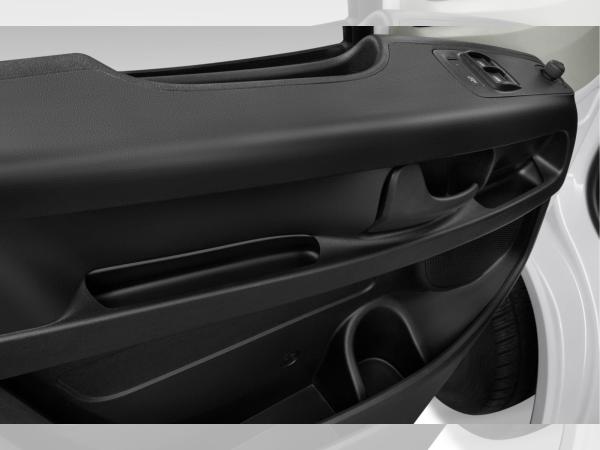 Opel Movano Kasten H2